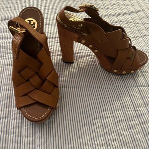 Tory Burch Size 6